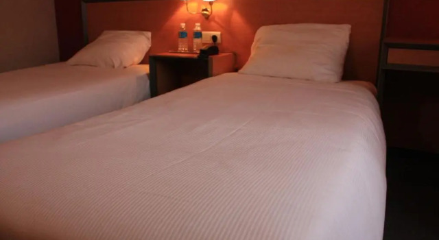 Двухместный номер Standard Hotel Cathedrale