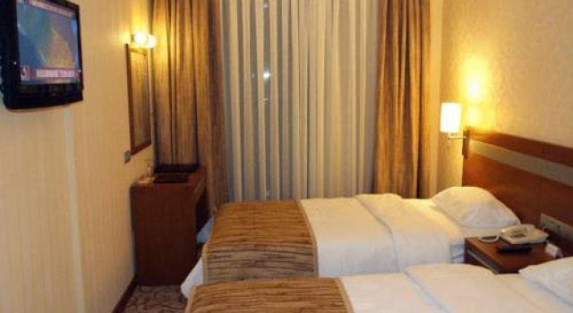 Almer, Rezerwuj Hotel Hotele w Central Anatolia Region ze śniadaniem, Śniadanie