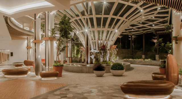 The Botanica Sanctuary Bogor, Rezervovat Hotel Cisarua West Java
