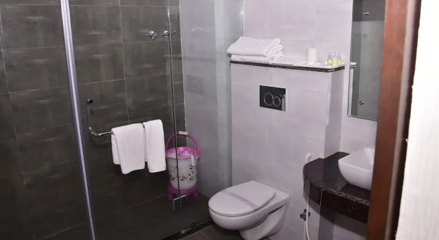 Одноместный номер Executive Ishanika Hotel