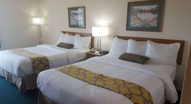 Baymont by Wyndham Limon, Prenota Hotel Hotel a Limon con colazione, Colazione