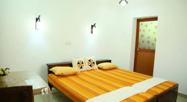 Номер Deluxe The CatiPe Lodge