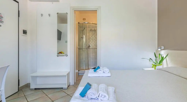 Номер Economy Simius Bay