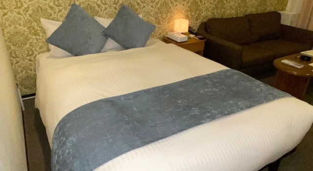 Номер Standard Roppongi Plaza Hotel