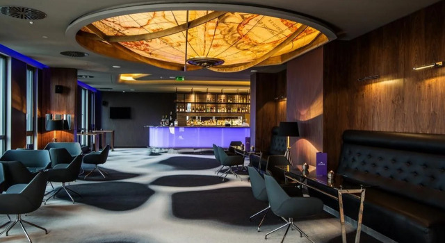 Airport Hotel Okecie