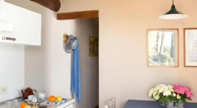 Шале с 2 комнатами Campeggio Ideal Molino