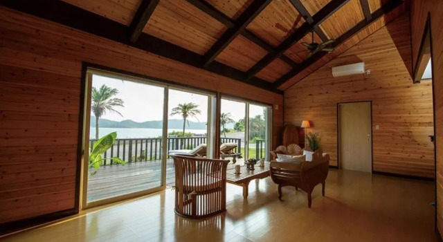 Villa AdanRose Amami - Vacation STAY 06112v, Buchen Sie Villa Villen in Amami-Inseln, Villa