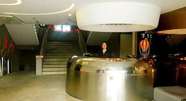 Happy Air Hotel (Jiande)
