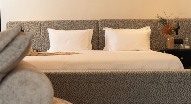 Номер Deluxe Suites By Le Rêve