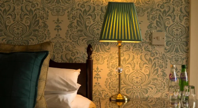 Номер Standard The Tongue Hotel, by Highland Coast Hotels