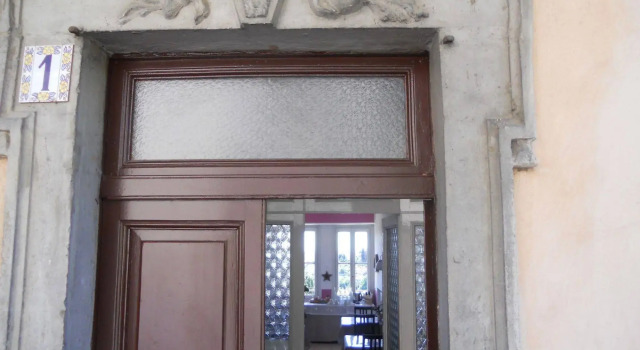 Bed & Breakfast A Casa Mia
