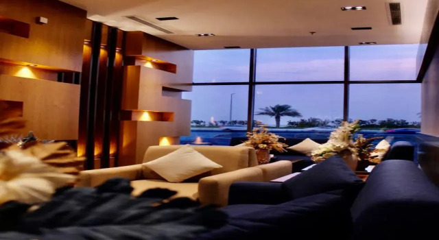 Damas Hotel