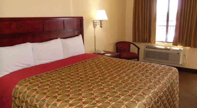 Номер Standard Budget Inn Flagstaff