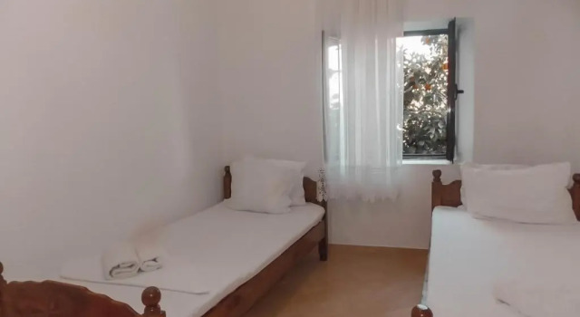 Двухместный номер Standard Guest house Naser