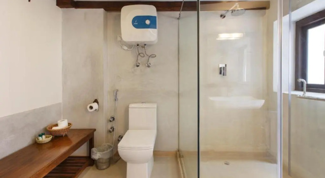 Номер Standard Hotel Patan House - Durbar Square