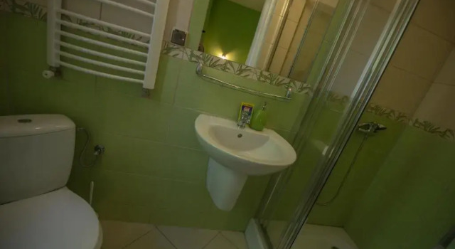 Номер Standard Villa Kokosowa