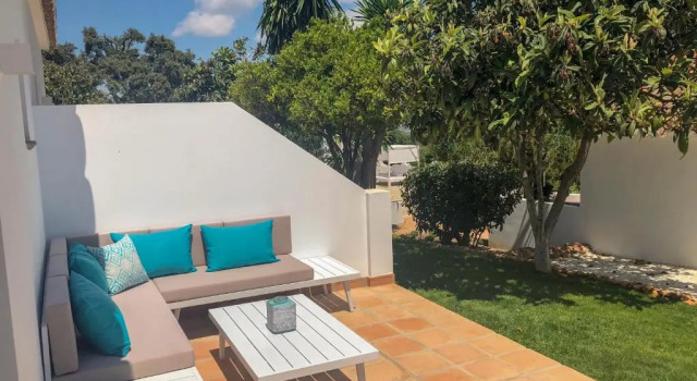 Номер Deluxe B&B Casa Luz del Sur, adults only