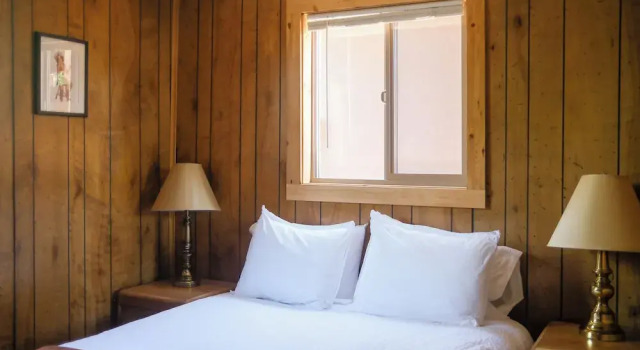 Номер Classic Rocky Mountain Inn