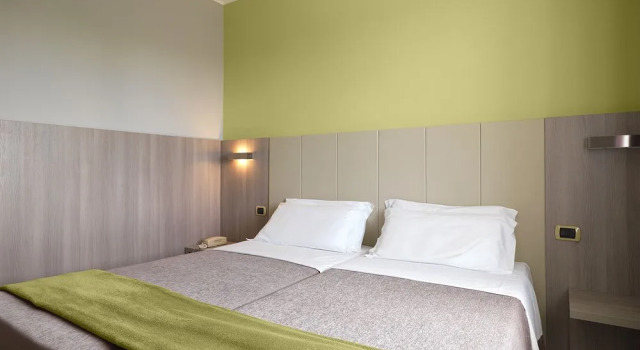Hotel San Francesco