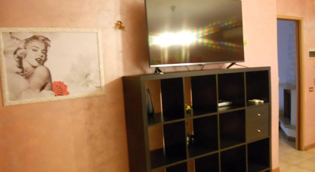 Pepita Flats, Book Hotel Hoteller i Abruzzo med parkering, Parkering