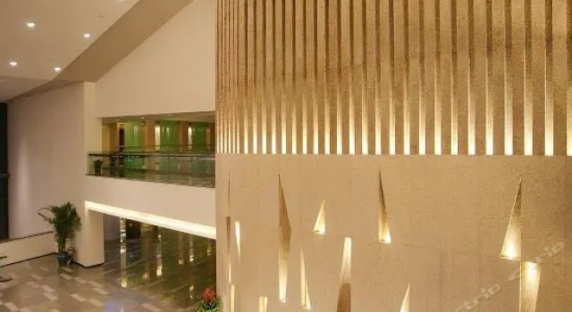 Nanyuan Wulongtan Resort, Book Ferieresort Resorthoteller i Ningbo, Ferieresort
