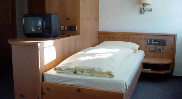 Апартаменты Gasthof zur Sonne