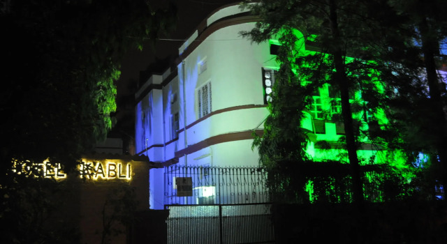 Hotel Kabli