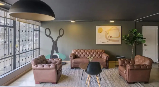 Апартаменты Amazing 3 BR apt in Zona Rosa