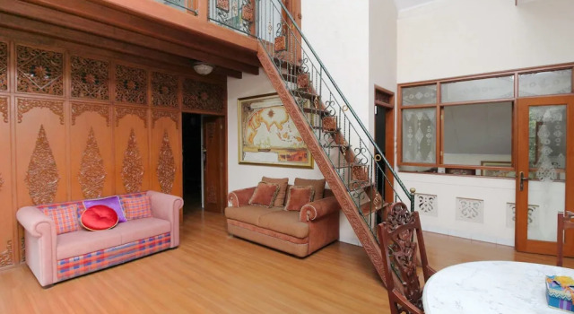 Airy Umbulharjo Gambiran 85 Yogyakarta, Book Hotel Umbulharjo 