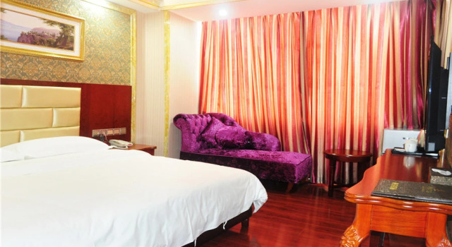 Номер Standard Jingdu Hotel