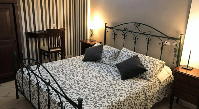 Al Casale del Veio B&B