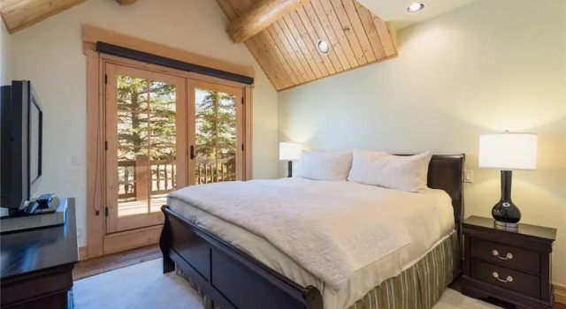 See Forever 110, Забронировать Отель Отели Telluride Ski с парковкой, Парковка