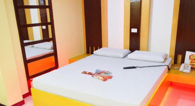 Hotel Sogo Davao, Забронировать Отель Давао Регион Давао