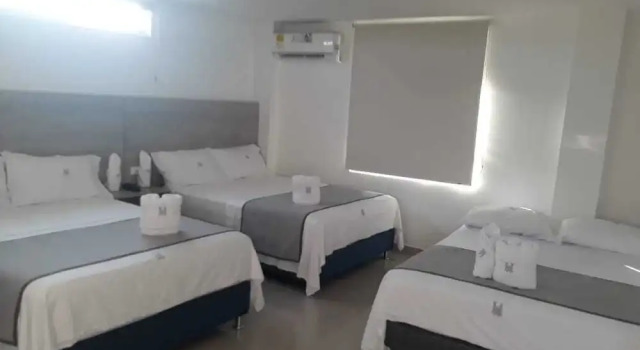 HOTEL A1 EXPRESS, Reserva ahora Hotel Florencia Caquetá