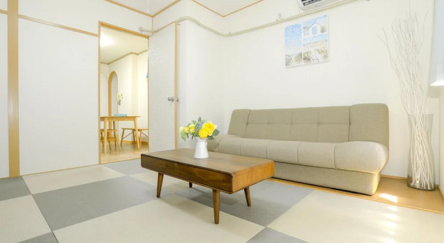 Nipponbashi Super House, Book Hotel Moriguchi Osaka Prefecture