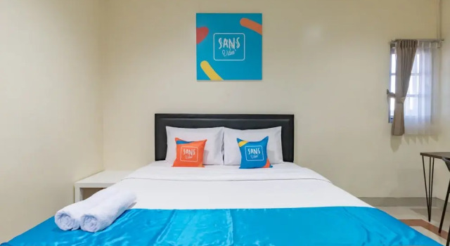 Suite Sans Vibes Hotel Malabar