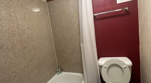 Четырёхместный номер Comfort Happy Smart Inn I-10 Eloy and Casa Grande