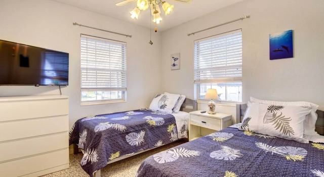 Коттедж 12 Mi to Beach: Home w/ Patio & Yard in Bradenton