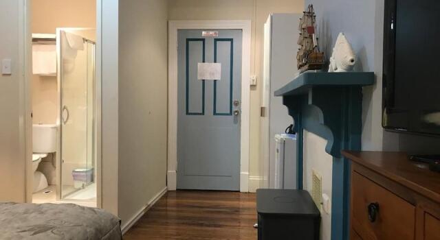 Terrace Central B&B Hotel, Reserva ahora Bed & breakfast Perth CBD 
