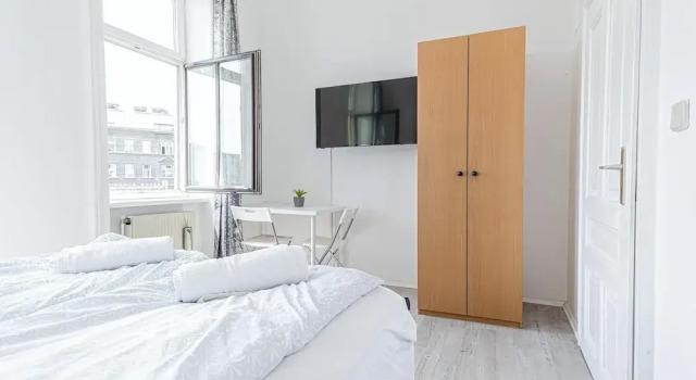 Charming 3BR Urban Retreat Vienna