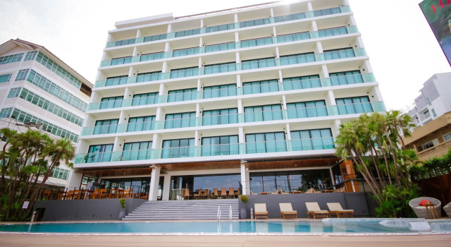 Zand Morada Pattaya