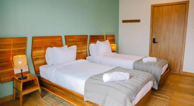Bocas Surf School & Guest House, Book Guesthouse Guest Houses in Isla Colon, Guesthouse
