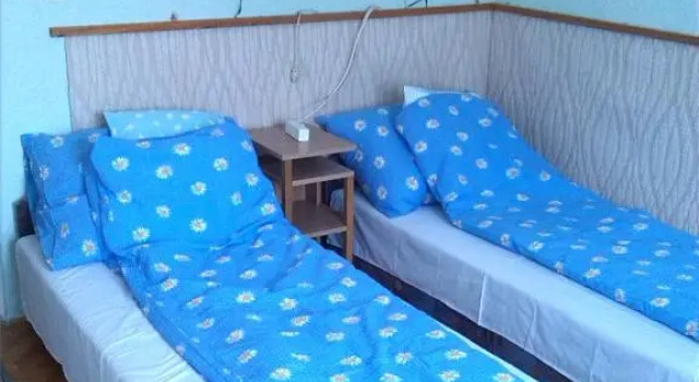 Номер Standard Alpesi Vendégház