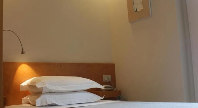Hotel Zarampallo, Prenota Hotel Ourense 