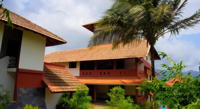 Люкс Vistara Resort