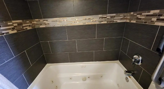 Люкс Americas Best Value Inn and Suites Little Rock