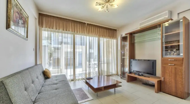 Lemesia Pearl 5, Apartment No. 3