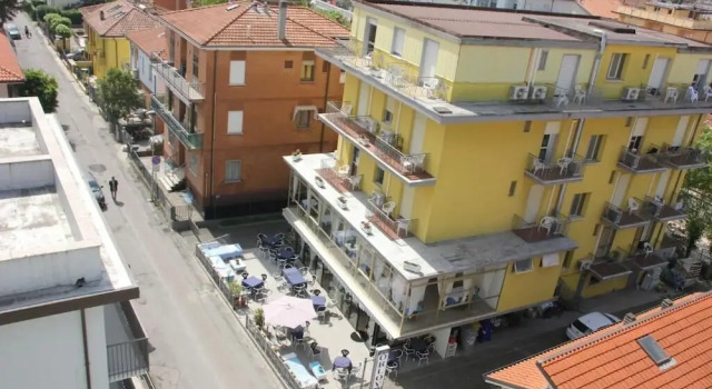 Hotel Orlov