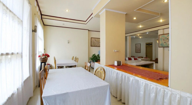 Airy Rantepao Sam Ratulangi 36 Toraja Utara, Prenota Hotel Rantepao 