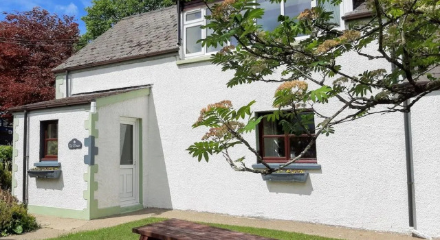 Trenewydd Farm Holiday Cottages, Buchen Sie Bauernhof Aberporth Ceredigion